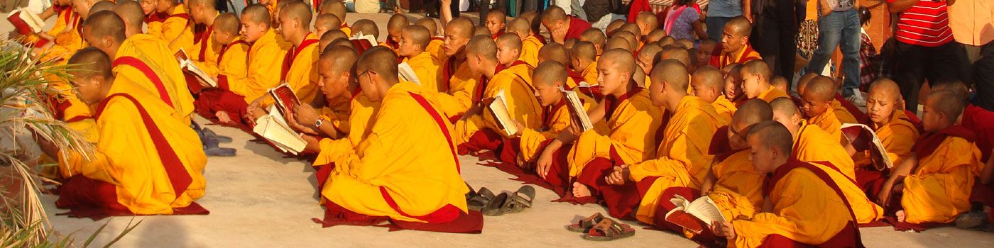 Kathmandu And Lumbini Tour