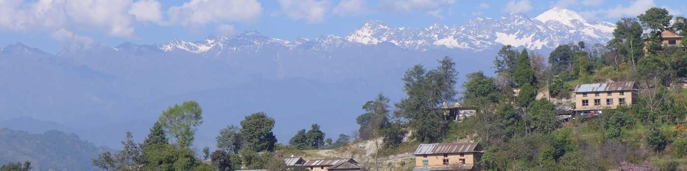 Kathmandu Chitwan Dhulikhel – 5 Nights 6 Days Tour