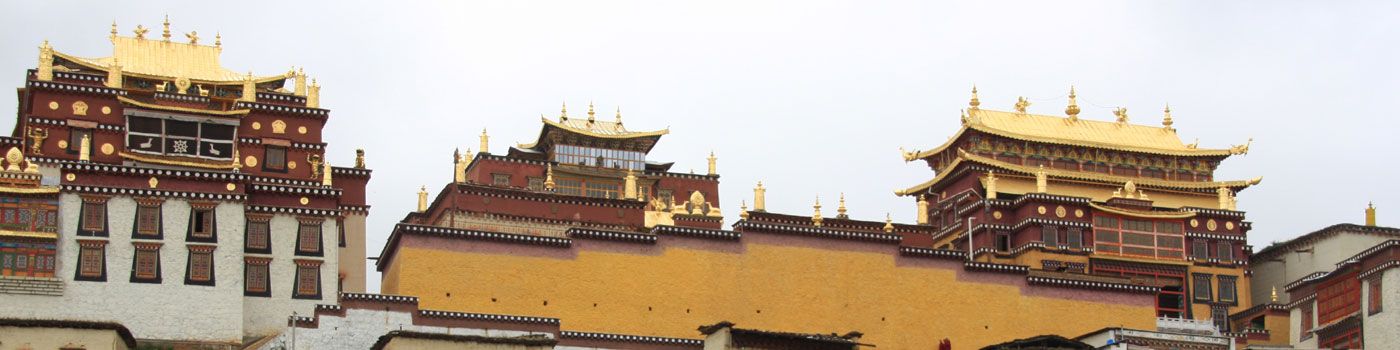 4 Nights / 5 Days Lhasa Tour