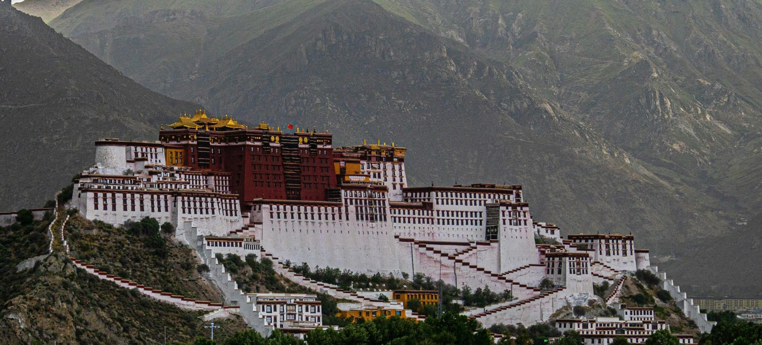 3 Nights 4 Days Tibet Tour