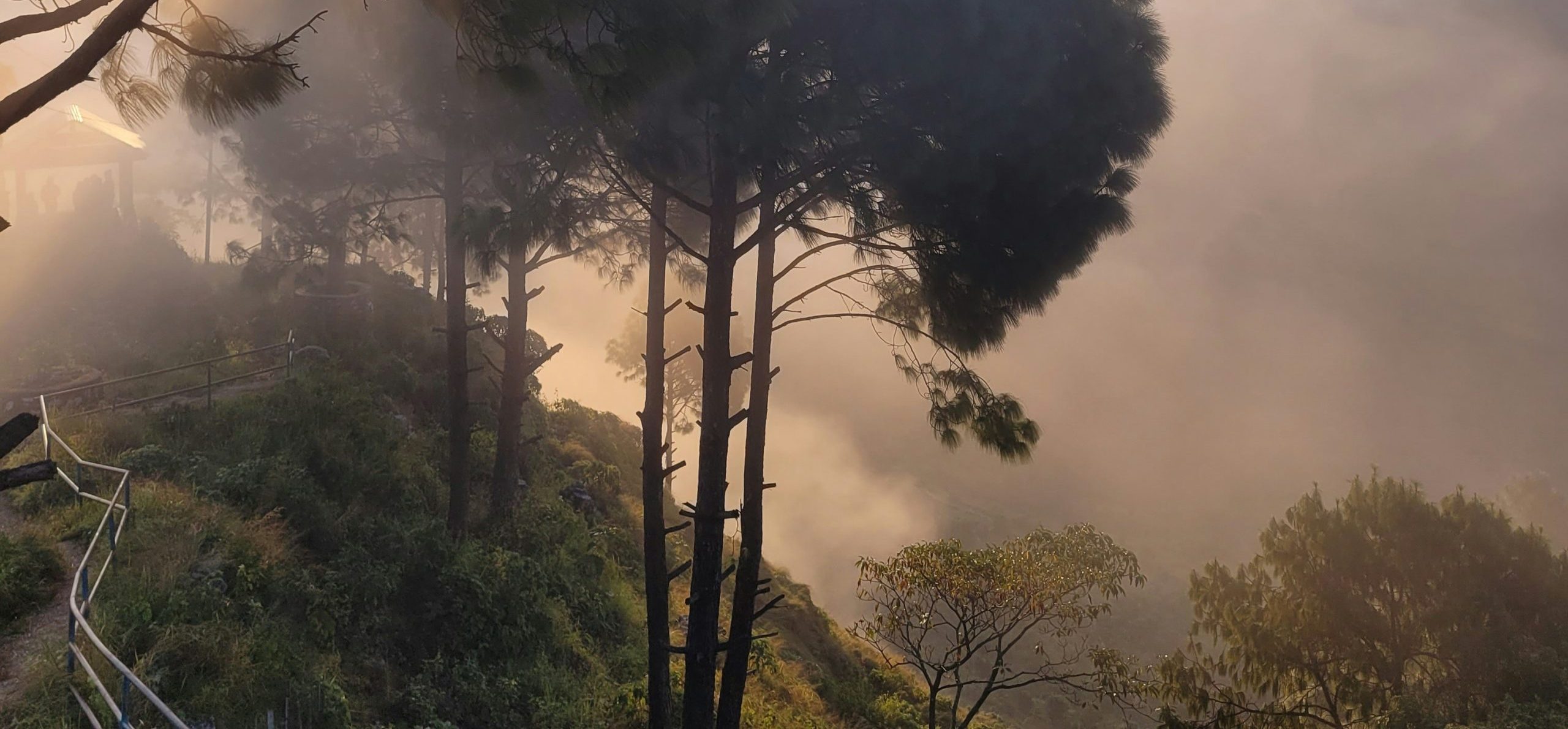 Kathmandu Pokhara Bandipur with Rafting – 7 Nights 8 Days Tour