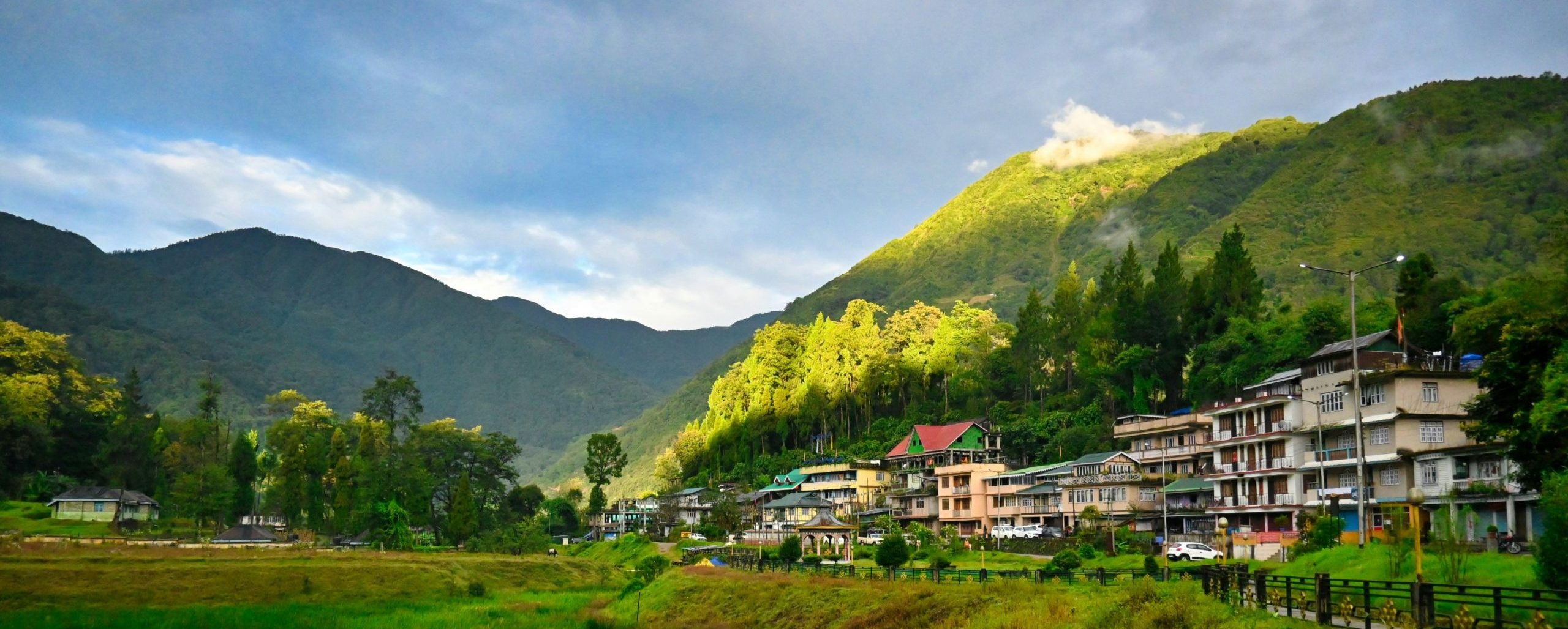 12 Nights And 13 Days Kathmandu, Sikkim And Darjeeling Tour