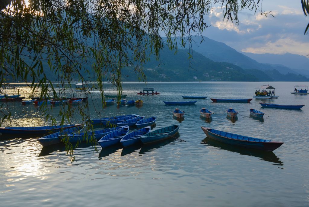 Phewa Lake: The Heart of Pokhara’s Natural Beauty