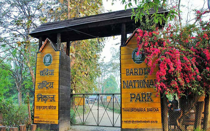 The Ultimate Guide To Adventure Activities in Nepal: Bardia National Park